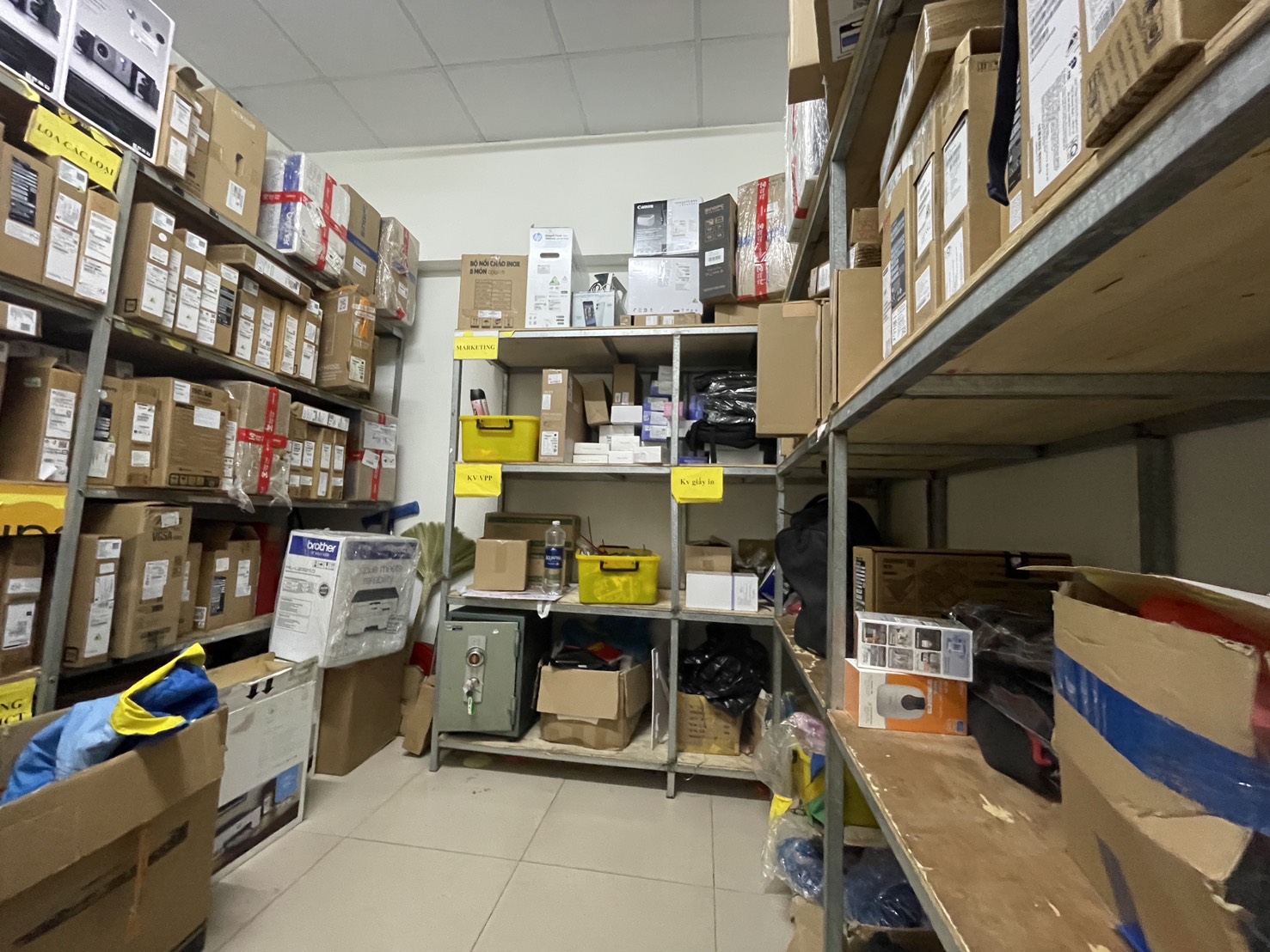 Giọng QC 47110