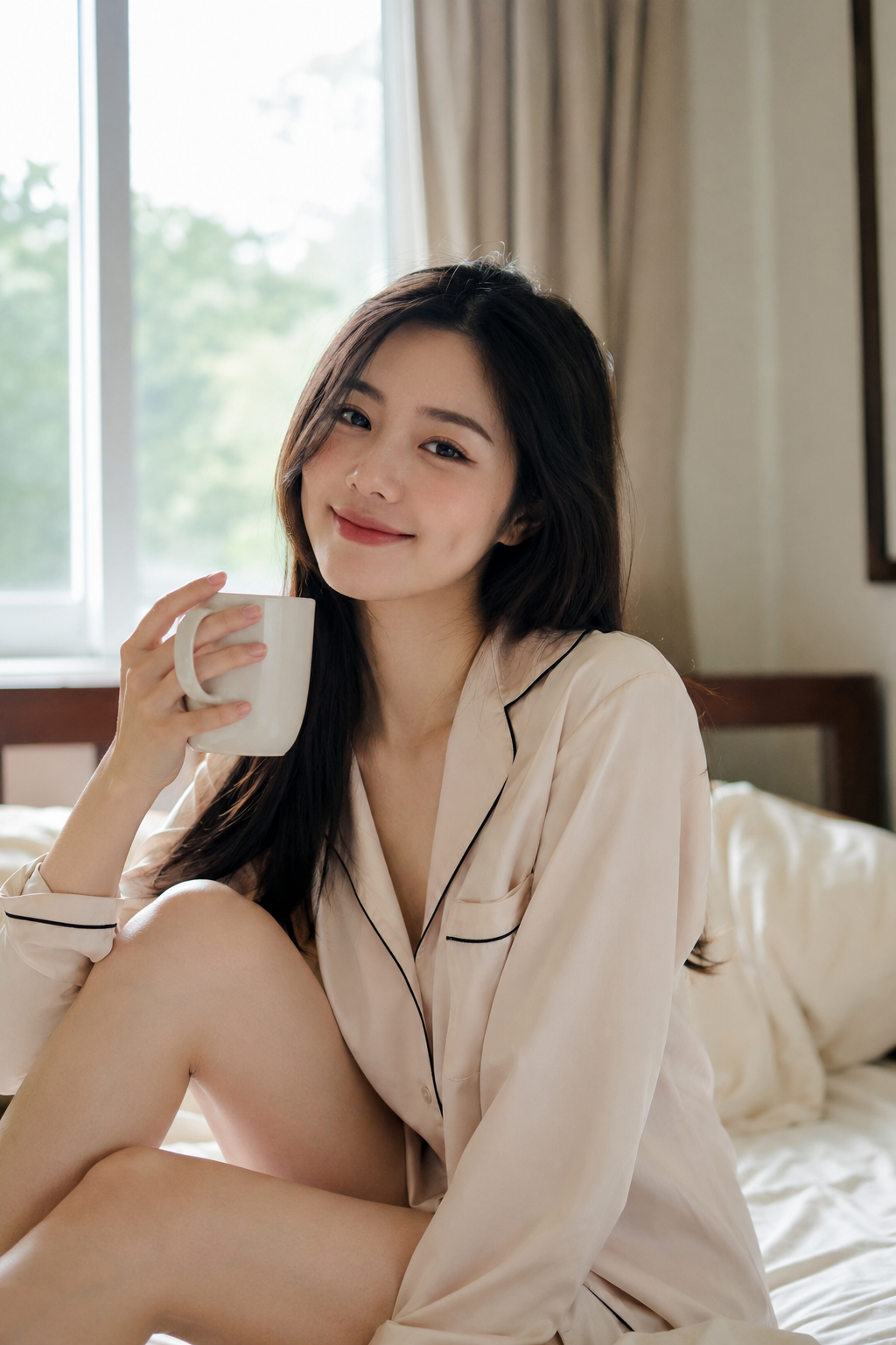 linh nhi