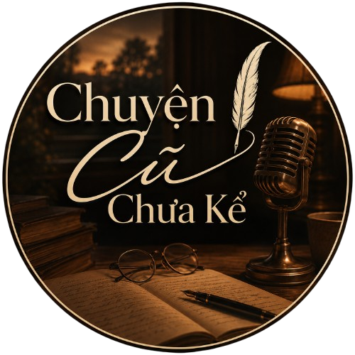 Audio chưa kể