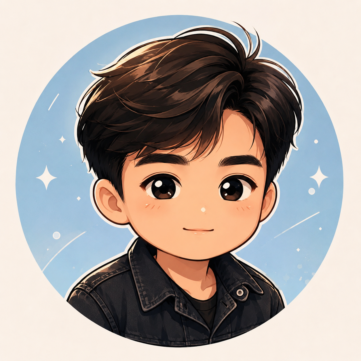 Hoang CV