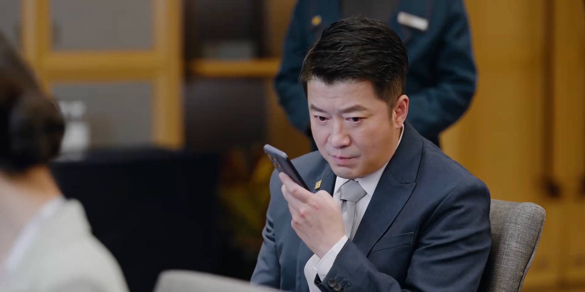 Giọng vợ Đức Anh