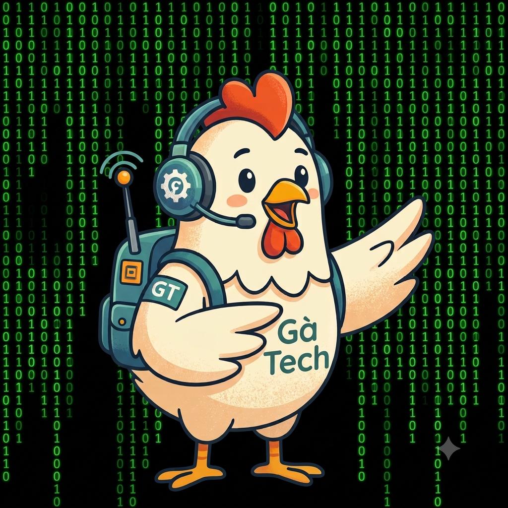 Giọng review nữ