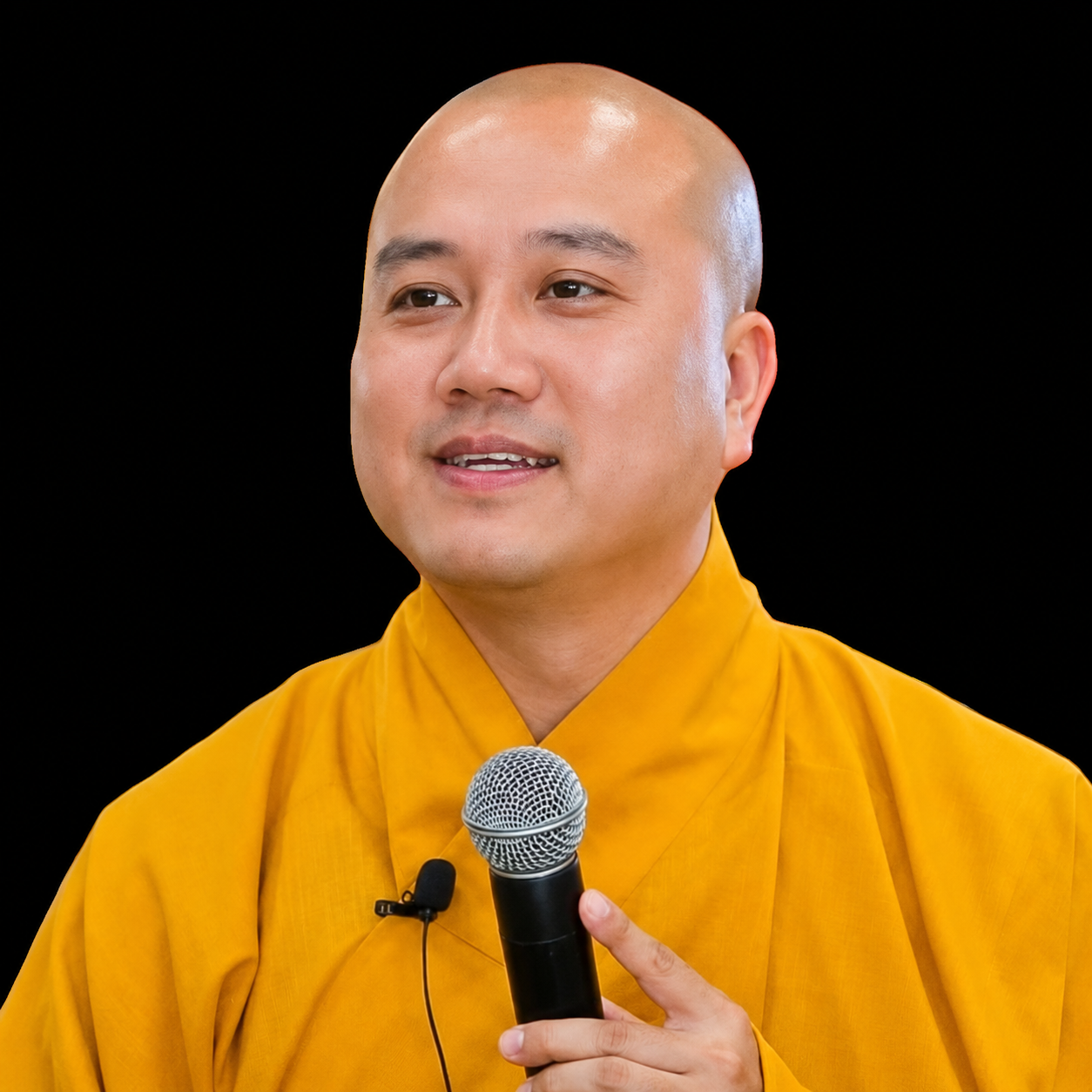 Thầy Pháp Hòa