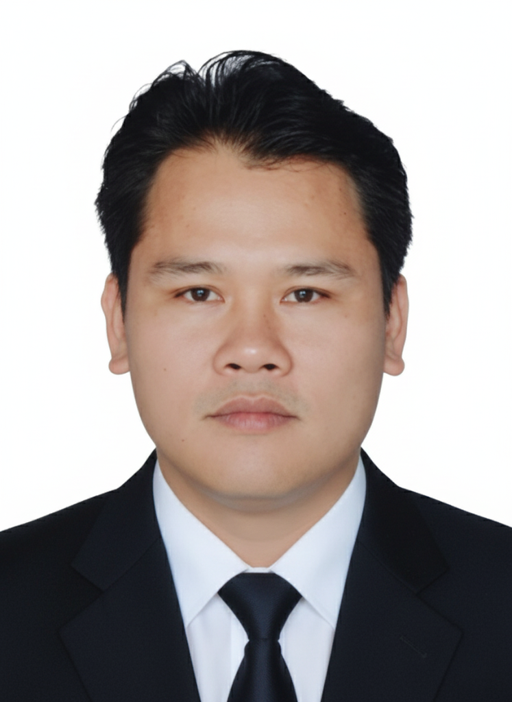 Hung truong