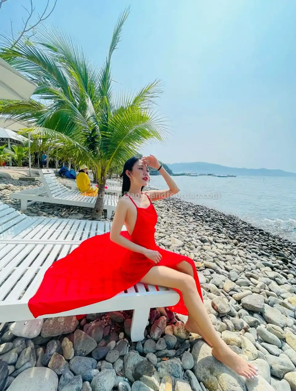 Hồng Nhật