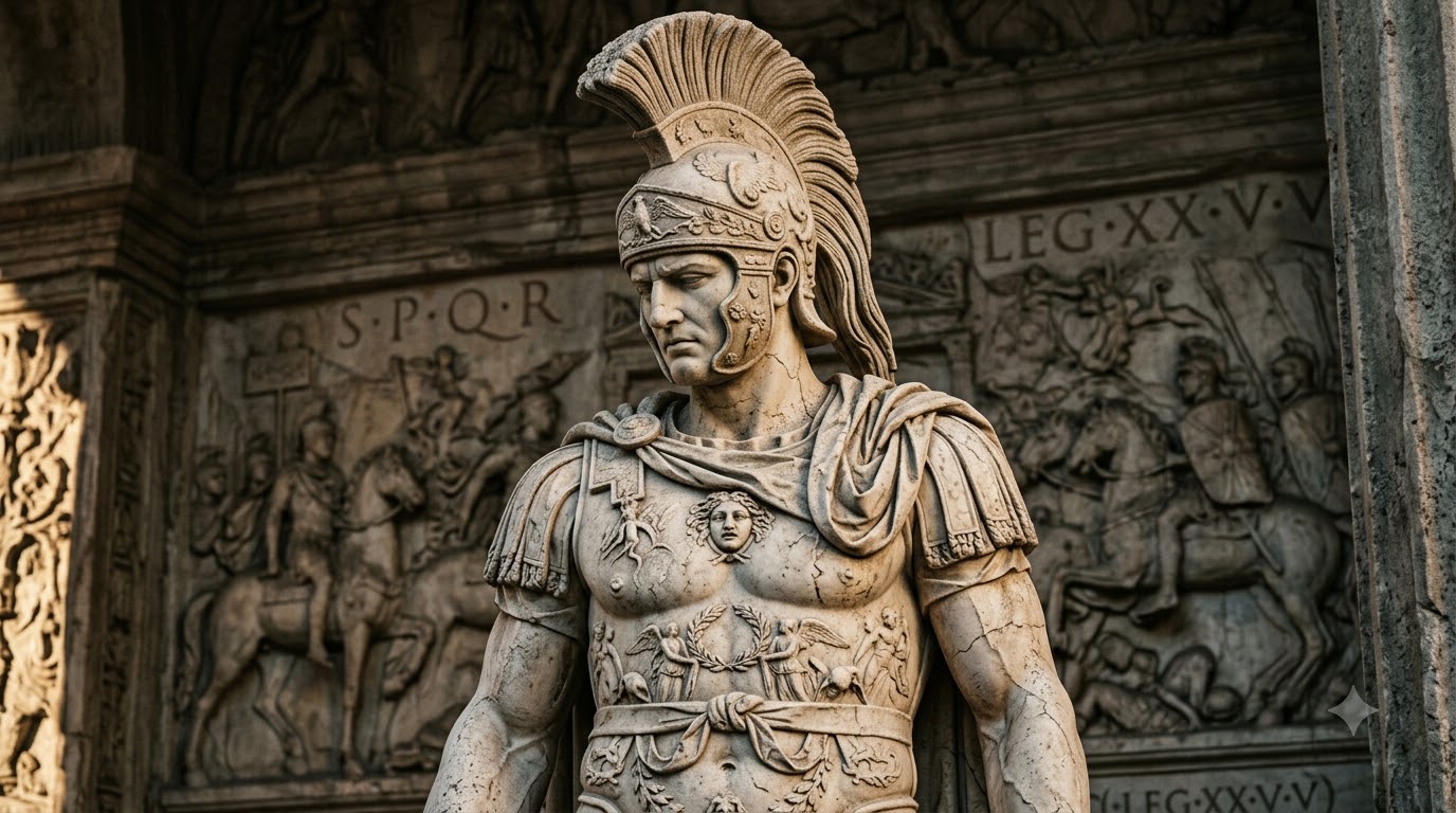 Stoic Aegis Test 2