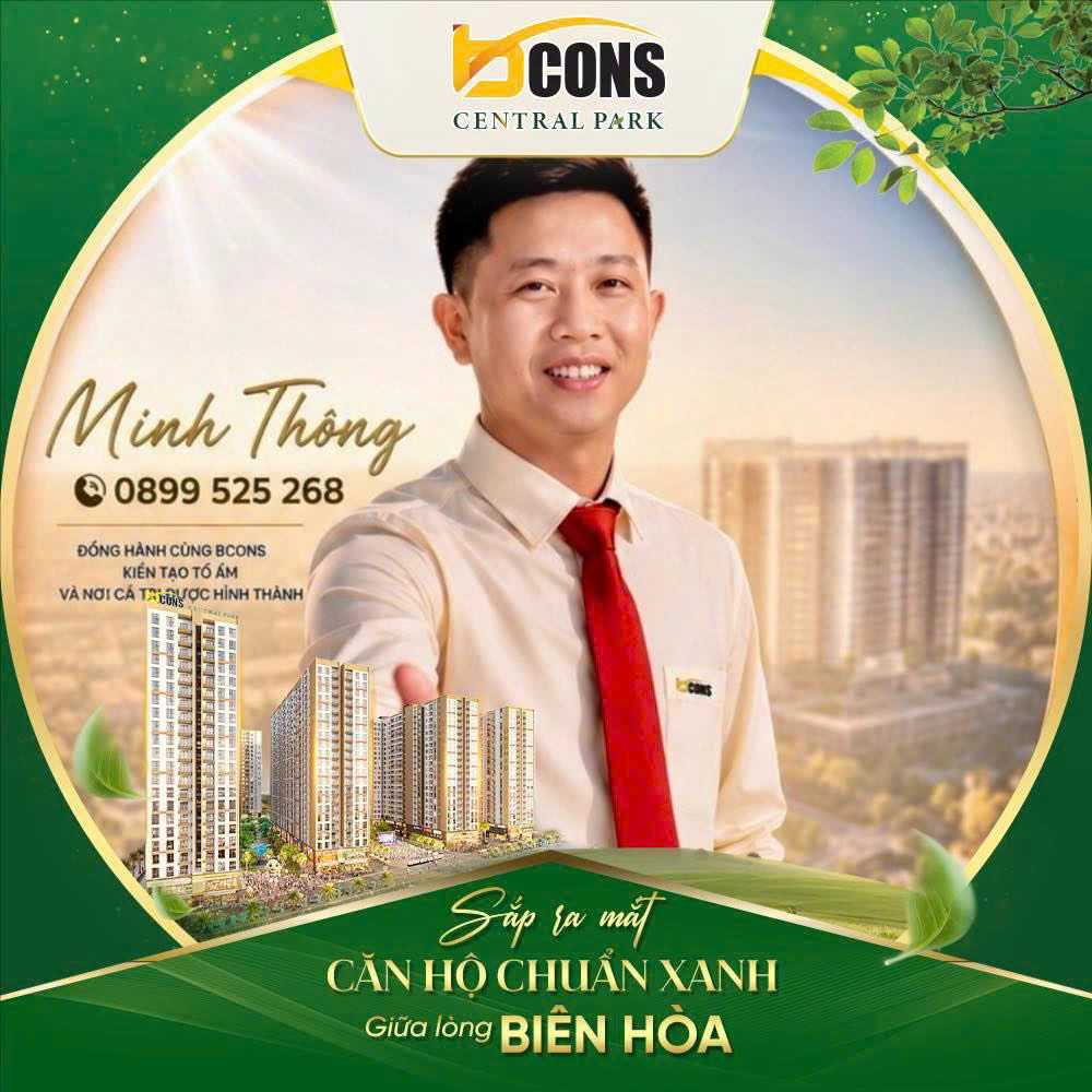MINH THÔNG 1