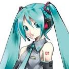 Hatsune Miku