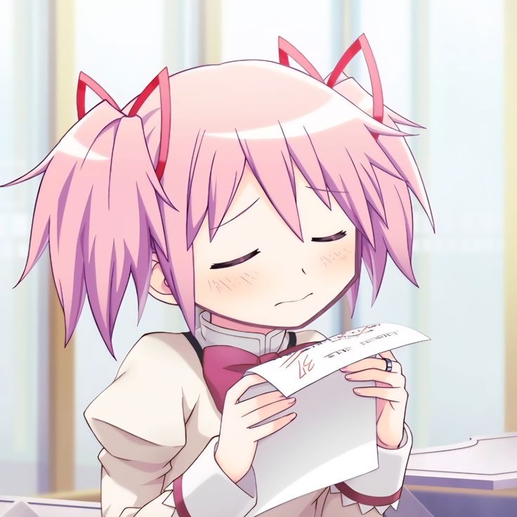 Madoka (Femboy Furry)
