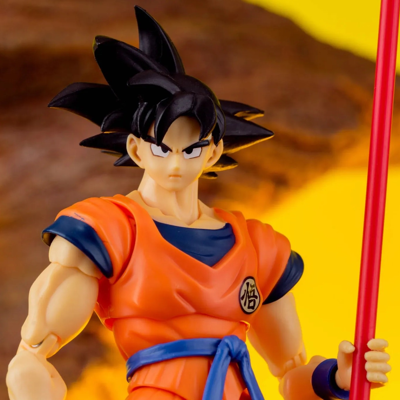Goku