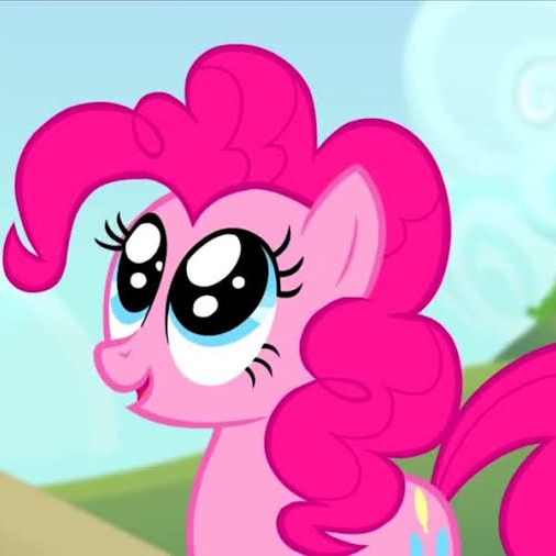 Pinkie pie español latino (tails el crack)