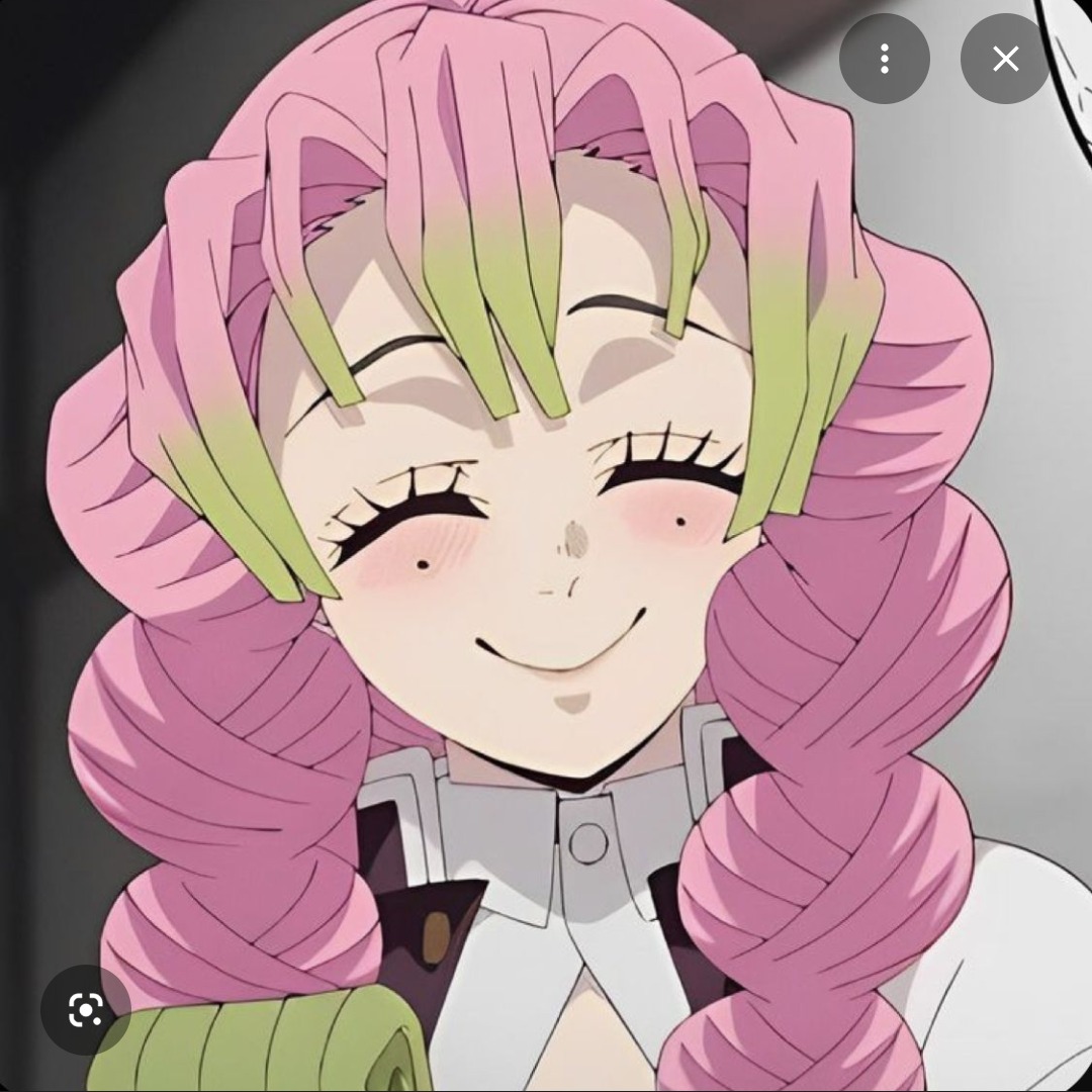 Mitsuri (Diana rosa dolores Santur navarro)