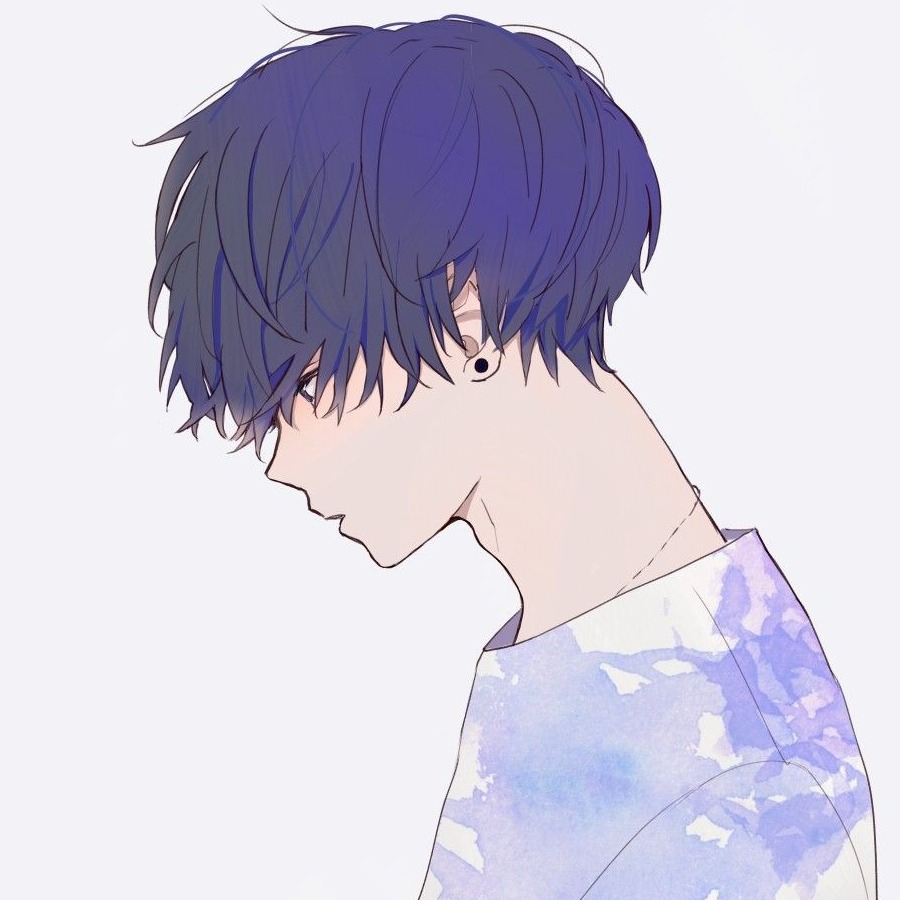 落ち着いた男性 (robby)