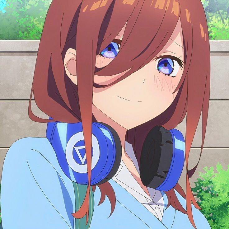 Miku Nakano Español Latino (Pupechito)