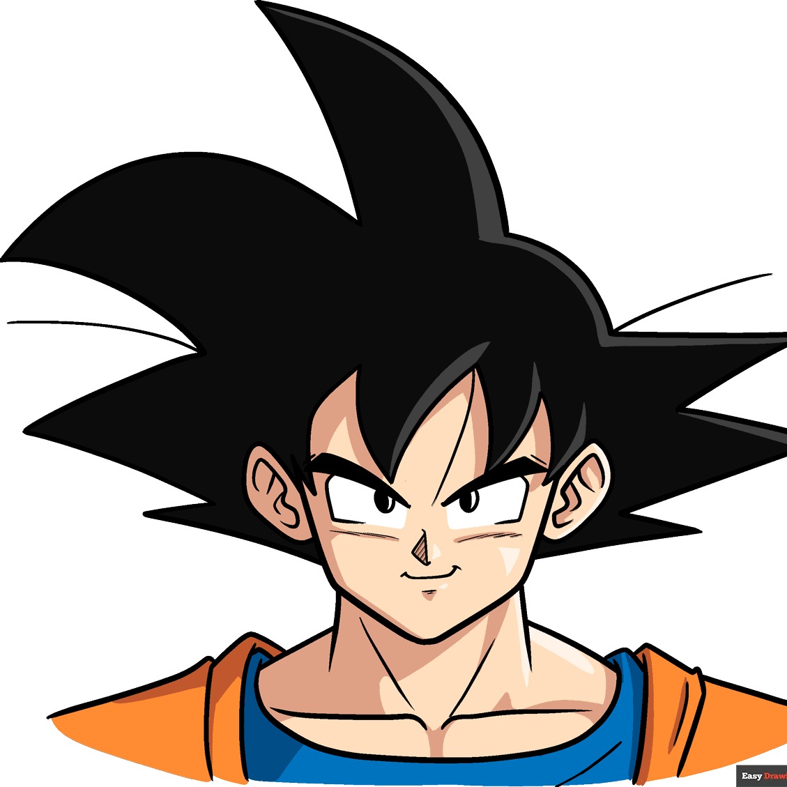 Goku (Marcel)