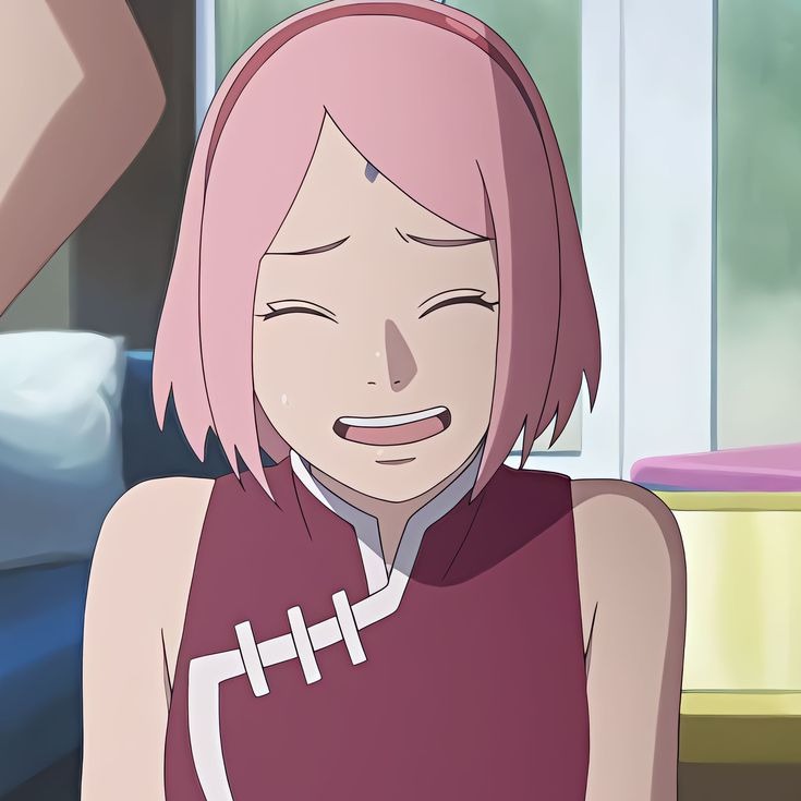 Sakura Haruno 🌸 (.)