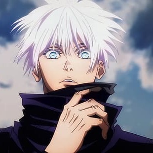 Gojo Satoru English Dub (ROYDMEDIA)