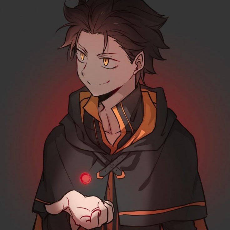 Subaru Natsuki Español Latino (Duncan)