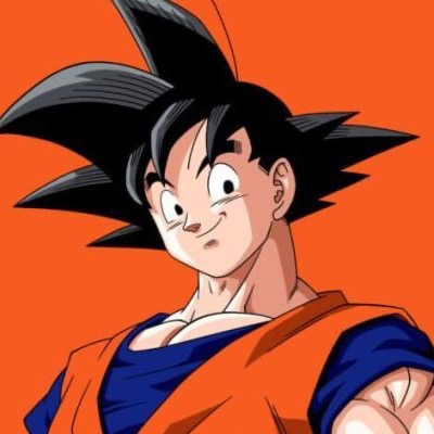 Goku (Fitness Goku)