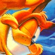 Bubsy Bobcat