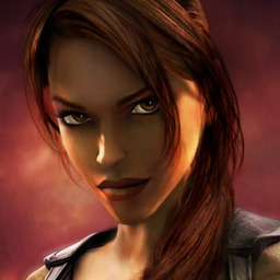 Lara Croft