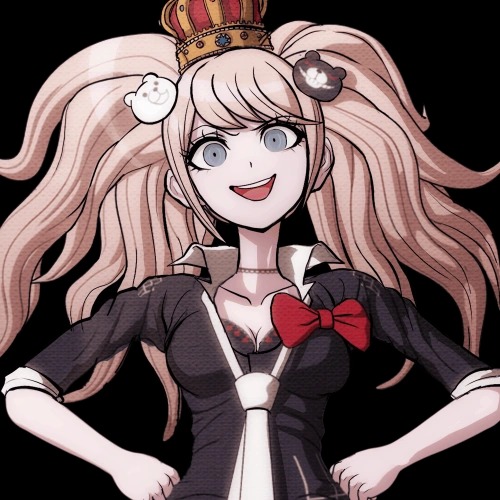 Junko Enoshima V2